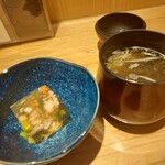 和酒楽房 かね匠 - 