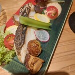 和酒楽房 かね匠 - 