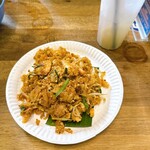 Penang Road Famous Laksa - 