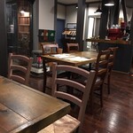 ア フェネステッラ - 