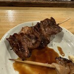 寅屋 本店 - ツル