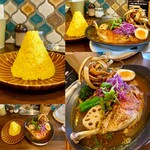 spice＆cafe SidMid - 