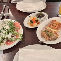 パリアッチョ 丸の内仲通り店 - 