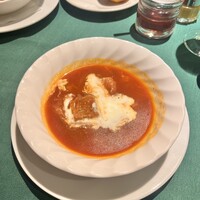 ロシヤ料理 ラルース - 