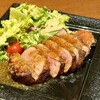 熟成魚VS熟成肉 個室 ジパング 三宮