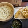 丸亀製麺 戸田店