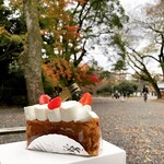 グラン・ヴァニーユ - 