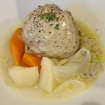 bistro yagishowten - 