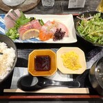 O'denbar うまみ 表参道 - 