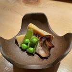 鮨 赤酢 あらまさ - 