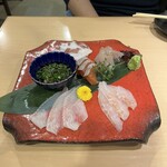 魚蔵 ねむろ - 