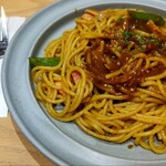 からふね屋CAFE ビエラ高槻店 - 