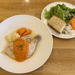 bistro yagishowten - 