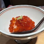 鮨 赤酢 あらまさ - 