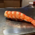 鮨 赤酢 あらまさ - 