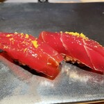 鮨 赤酢 あらまさ - 