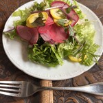 レストラン キビヤ - 