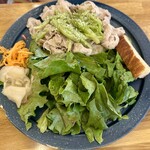 bistro yagishowten - 