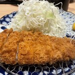 和幸とんかつ輝 - 