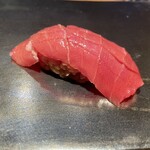 鮨 赤酢 あらまさ - 