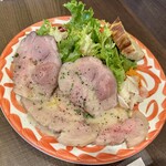 bistro yagishowten - 