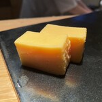 鮨 赤酢 あらまさ - 