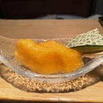 鮨 赤酢 あらまさ - 