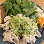 bistro yagishowten - 