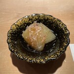 鮨 赤酢 あらまさ - 