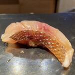 鮨 赤酢 あらまさ - 