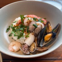 バル デ エスパーニャ ムイ 東京店 - 