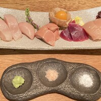 鶏一途 - 