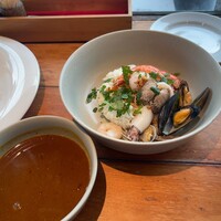 バル デ エスパーニャ ムイ 東京店 - 