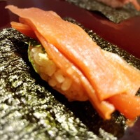 まんてん鮨 日比谷オクロジ店 - 