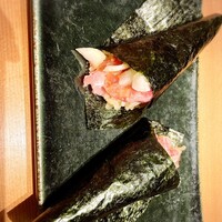まんてん鮨 日比谷オクロジ店 - 