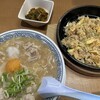 丸源ラ－メン 四日市日永店