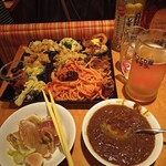 そっくり館キサラ - 