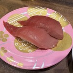 もりもり寿し 近江町市場ふれあい館店 - 