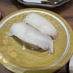 もりもり寿し 近江町市場ふれあい館店 - 