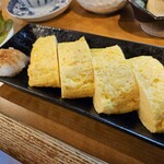 立呑み処 おかわり - だし巻き～