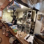 大衆酒場 スタンド basue - 