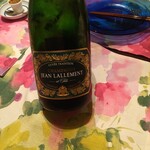 ペール - 今宵のシャンパン：ジャン・ラルマン