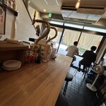 大衆酒場 スタンド basue - 