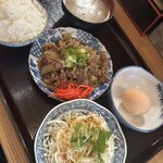 大衆酒場 スタンド basue - 