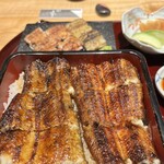 濱松地焼 鰻 まさ - 