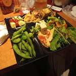 そっくり館キサラ - 