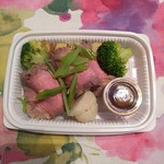 ペール - ローストビーフ（１マス）