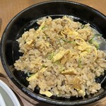 丸源ラ－メン 四日市日永店 - 