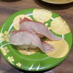 もりもり寿し - 