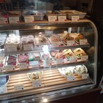 ペール - デリ達①